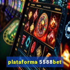 plataforma 5588bet